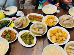 -松發肉骨茶(克拉码头店)
