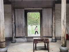 -宏村-南湖书院