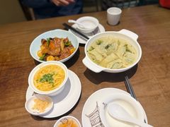 -南翔馒头店(豫园店)