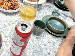 -聚丰园•湖鲜餐厅(阿红私房菜梅石路店)