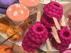 -LUSH(威尼斯人店)