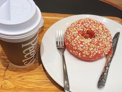 -Peet's Coffee皮爷咖啡(静安嘉里中心北区店)