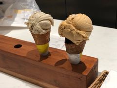焦糖海盐-Luneurs(幸福里店)