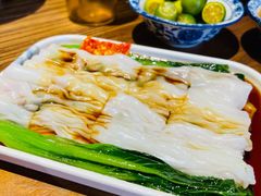 瘦肉肠粉-十六蒲(桂林路店)