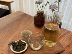 -théATRE茶聚场·餐厅(环球金融中心店)