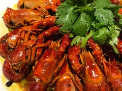 麻辣小龙虾-一个叫川的地方(麒麟新天地店)