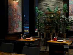 大堂-AZUL by FUEL蓝色·法式酒馆(琶醍店)