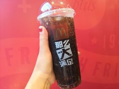 -麦当劳(合肥之心城店)