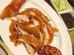 -宴天下北京烤鸭店(南桥店)