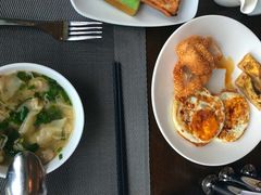 -舟山希尔顿酒店