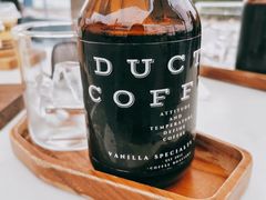 冷萃美式-Vanilla Specialty Coffee(八大关店)
