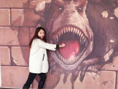 恐龙博物馆-自贡恐龙博物馆