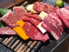 -御牛道日式烤肉料理(杭州万象城店)