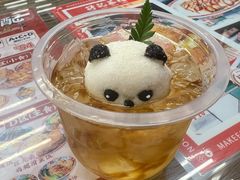 -孖记茶档·热腾茶餐(江南西plus店)