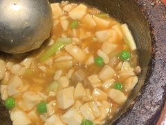 -绿茶餐厅(千岛湖银泰城店)