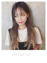 -Godhands美发设计沙龙