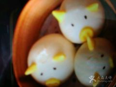 -岚桥锦江大酒店-瑞泰西餐厅