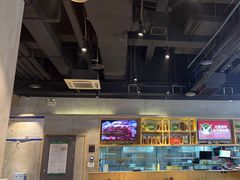 -木屋烧烤(龙湖天街店)