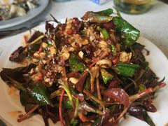 -融泽漁悦三只耳鱼火锅(南郑大道店)