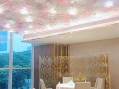 -桃花源中餐厅(金茂豪华精选酒店)