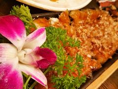 -朴大人炭烤·韩国料理(奥帆中心海尔洲际店)