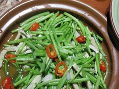 -徽三说·土徽菜·中国徽菜连锁品牌(一中店)