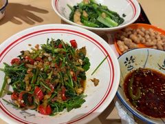 -江味龙虾馆·裸蓝龙虾(南山店)