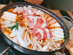 -KimPro 辛普乐概念韩餐