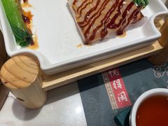 -悦得闲广式点心茶楼(蓝鲸世界店)