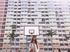 -彩虹村