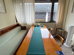 -舒羽咖啡(运河店)