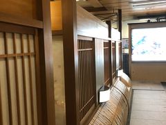 包房-蟹道乐(梅田店)