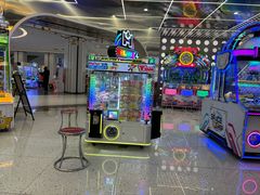 -汤姆熊欢乐世界 · 弹珠机(销品茂店)