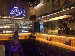 -J.K轴吧居酒屋&酒吧