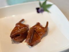-君庭中餐厅(友谊宾馆店)