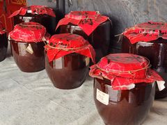 -老浒记烤鸭-北京菜(琉璃厂店)