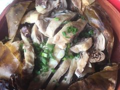 -老徽州(老街店)