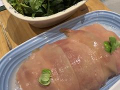-五星桥原切肥牛火锅·30年专注好牛肉(湖塘店)