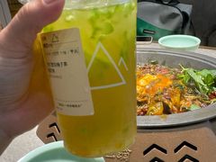 -黔渔翁豆花渎鱼(喷水池店)