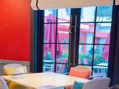-巷子宽·酸菜鱼(迪士尼小镇店)