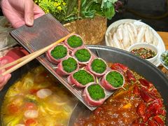 -楠火锅(太古里总店)