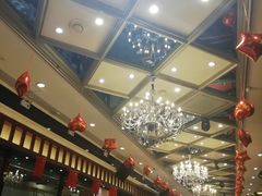-金刚山烧烤(中山路店)