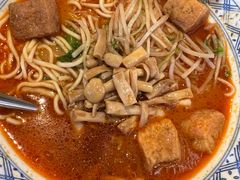 -南普陀素菜馆