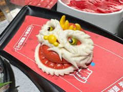 -海底捞火锅(吴中路店)