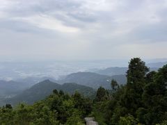 -南岳衡山风景名胜区