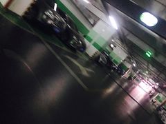 -阳光天地停车场(唐镇店)