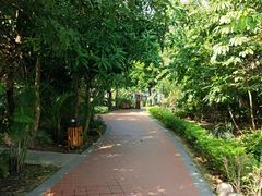 -佛山市三水温泉度假村