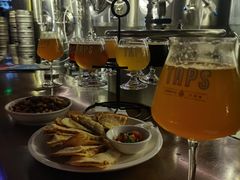 -TAPS精酿啤酒屋