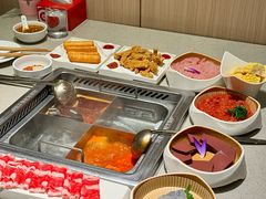 -海底捞火锅(丹竹头星悦天地店)