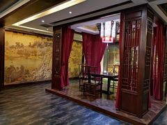 -浑河北岸小酒馆(银河丽湾店)